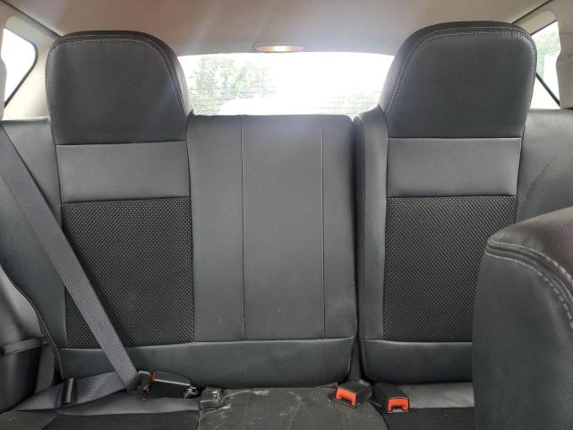 2014 JEP COMPASS LATITUDE - 1C4NJDEB8ED846865