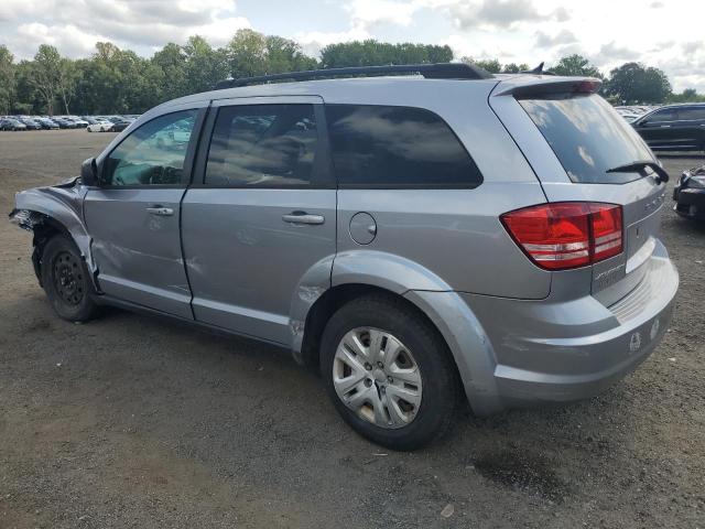 2016 DODGE JOURNEY SE 3C4PDCAB8GT223596