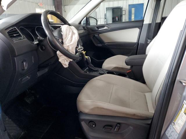 2020 VOLKSWAGEN TIGUAN SE 3VV2B7AX1LM169079