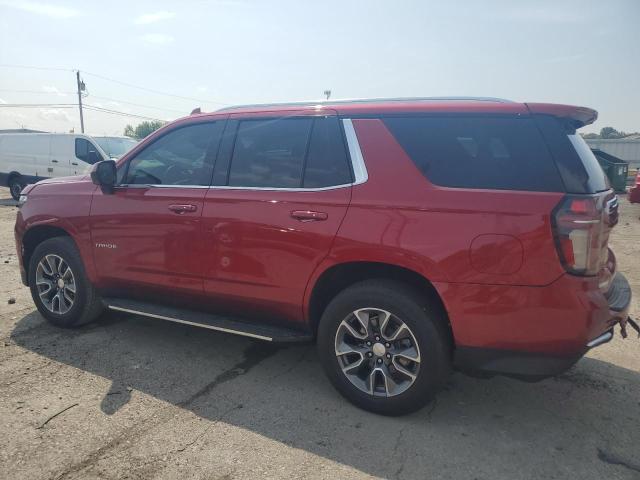 2023 CHEVROLET TAHOE K1500 LS 1GNSKMKD5PR243102