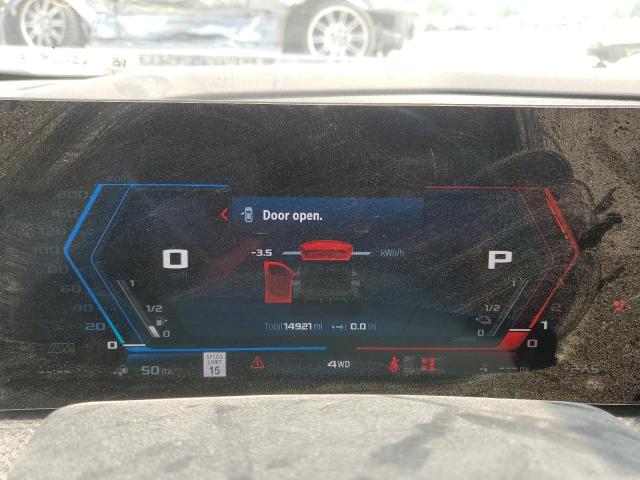 2023 BMW XM #3310326980