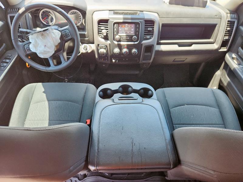 2023 RAM 1500 CLASSIC TRADESMAN 3C6RR7KG1PG649576