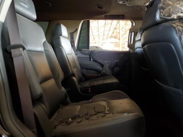 2015 CHEVROLET TAHOE C150 - 1GNSCCKC5FR235885