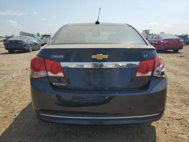 2015 CHEVROLET CRUZE LT - 1G1PC5SBXF7106806