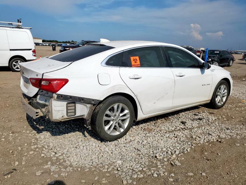 2018 CHEVROLET MALIBU LT 1G1ZD5ST6JF263469