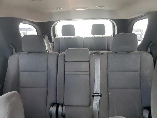 2015 DODGE DURANGO SX 1C4RDJAG2FC850636