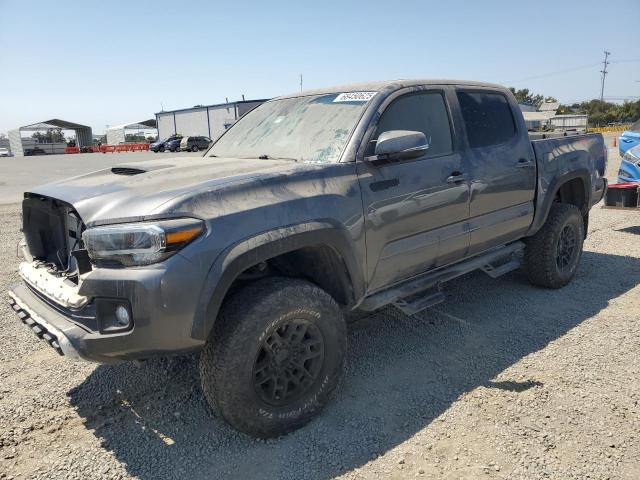 Global Auto Auctions: 2020 TOYOTA TRUCK
