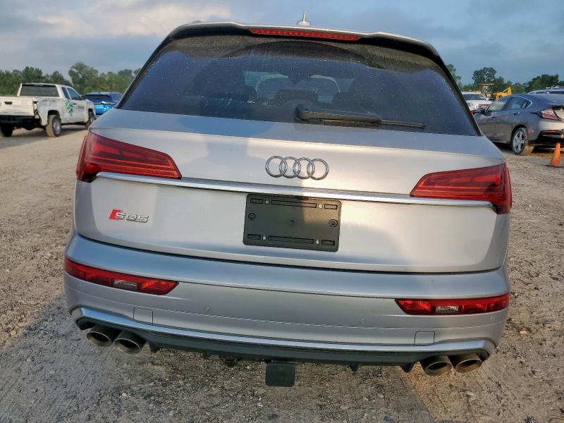 2022 AUDI SQ5 PREMIUM PLUS WA1B4AFY3N2081114