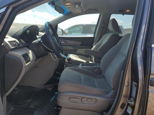 2015 HONDA ODYSSEY EX 5FNRL5H46FB064623