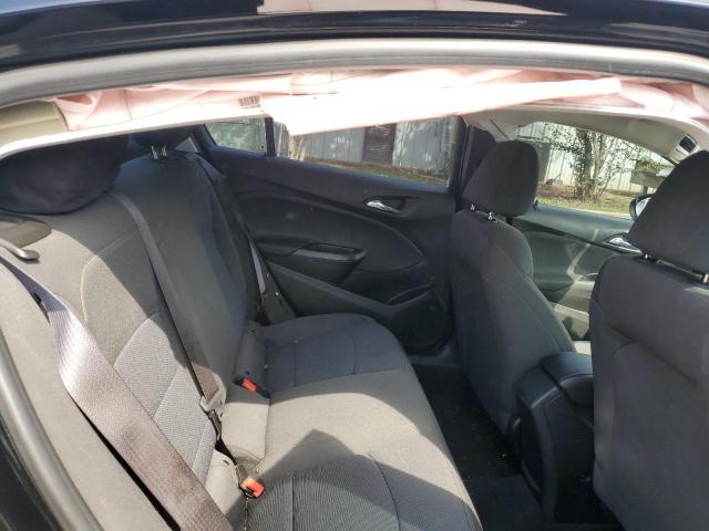 2017 CHEVROLET CRUZE LS - 1G1BC5SMXH7270944