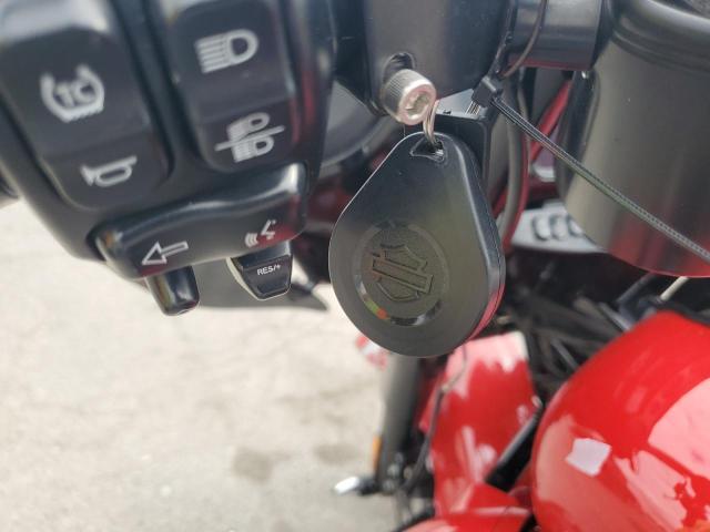 2022 HARLEY-DAVIDSON FLHXS 1HD1KRP14NB635217