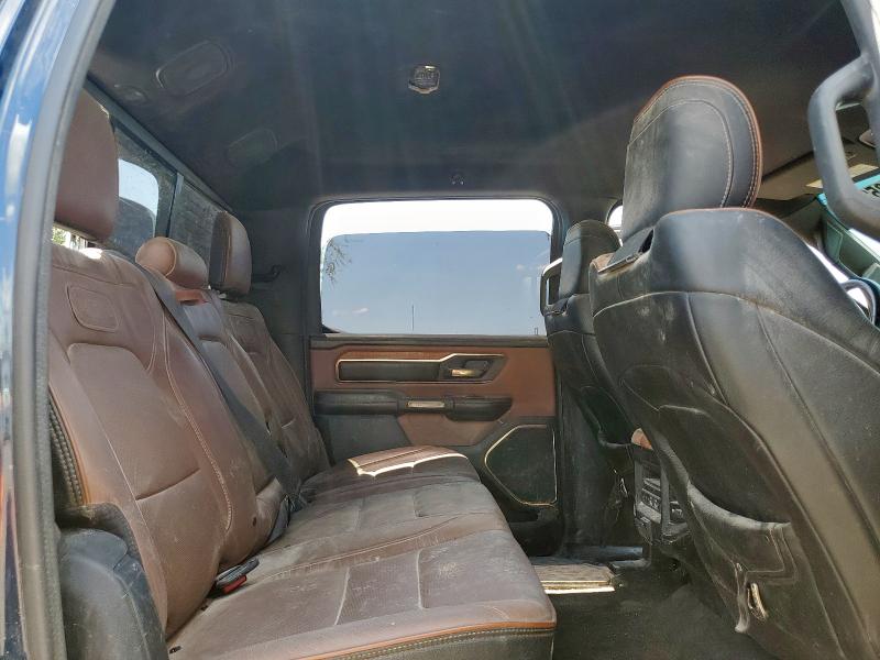 2023 RAM 1500 LONGH 1C6SRFKT9PN658588