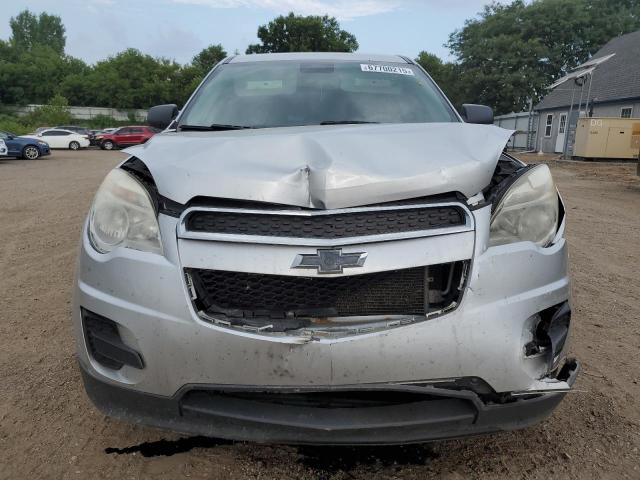 2015 CHEVROLET EQUINOX LS 2GNFLEEK1F6149520