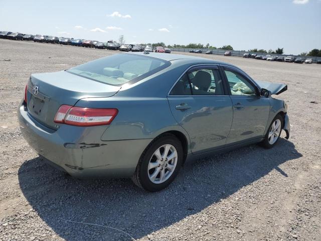 2011 TOYOTA CAMRY BASE - 4T1BF3EK0BU735894