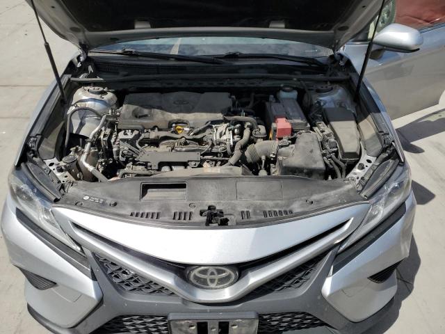 2018 TOYOTA CAMRY L - JTNB11HK3J3010874
