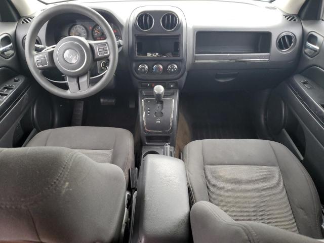 2015 JEEP PATRIOT SPORT 1C4NJRBB9FD357572