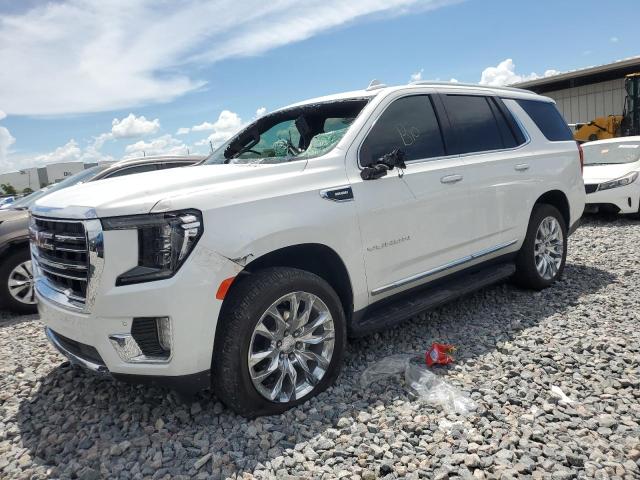 GMC YUKON SLT