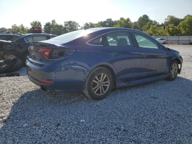 2016 HYUNDAI SONATA SE - 5NPE24AF5GH293370