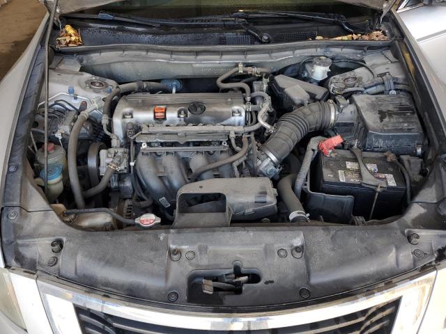 2010 HONDA ACCORD LXP - 1HGCP2F47AA089402