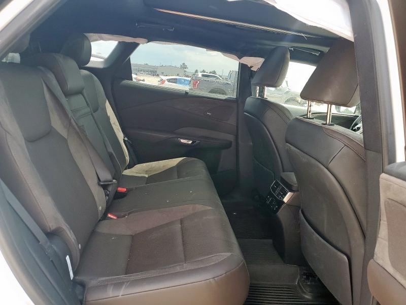 2024 LEXUS RX 350 BAS 2T2BAMCA2RC042069