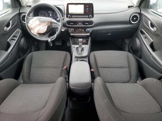 2023 HYUNDAI KONA SEL KM8K3CAB6PU978714