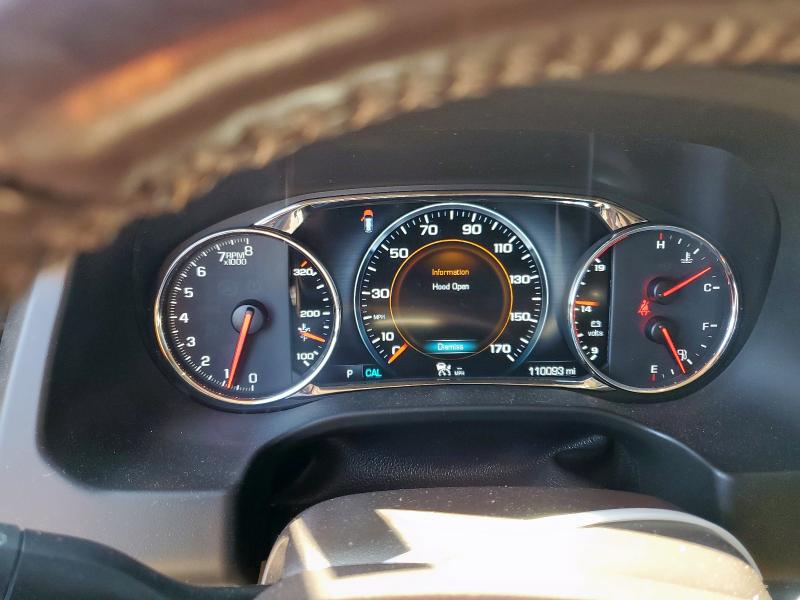 2017 GMC ACADIA DEN 1GKKNPLS6HZ203390