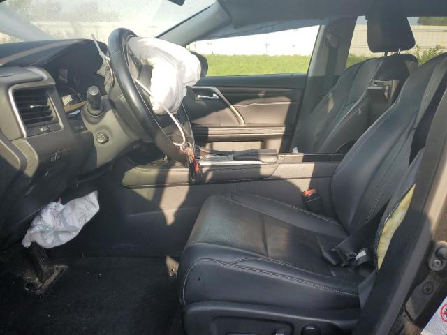 2020 LEXUS RX 350 2T2HZMDA2LC222418