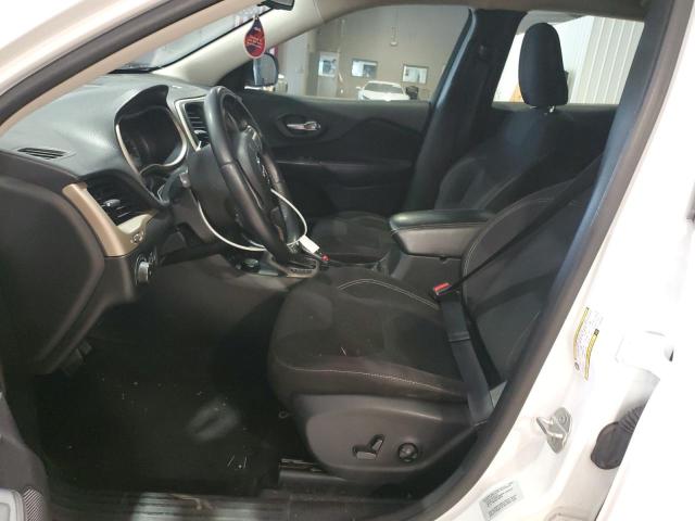 2015 JEEP CHEROKEE LATITUDE 1C4PJMCS4FW795205