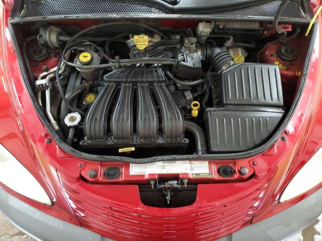 2002 CHRYSLER PT CRUISER #3287696051