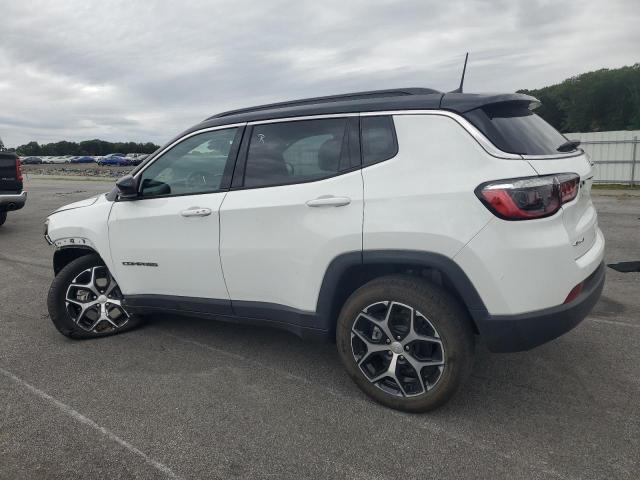 2024 JEEP COMPASS LI 3C4NJDCN9RT134300