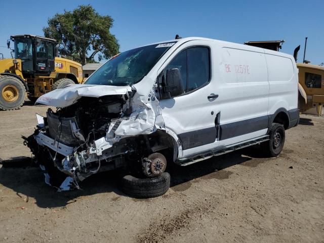 FORD TRANSIT T-