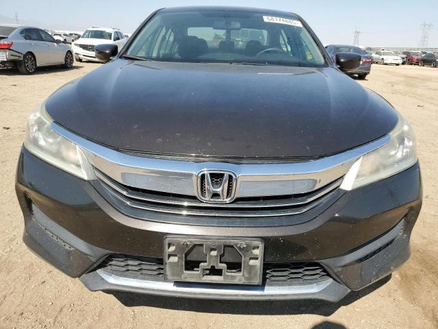 2017 HONDA ACCORD LX - 1HGCR2F37HA254327