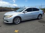 2016 NISSAN ALTIMA 2.5 - 1N4AL3AP1GC170522