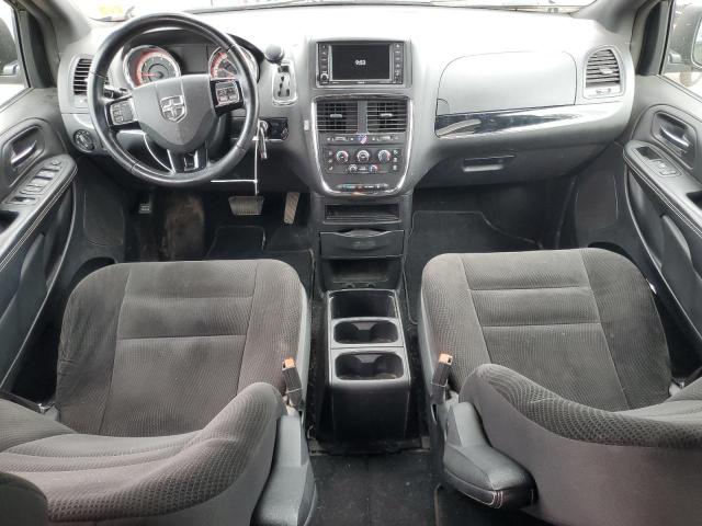 2018 DODGE GRAND CARA 2C4RDGBG9JR173277