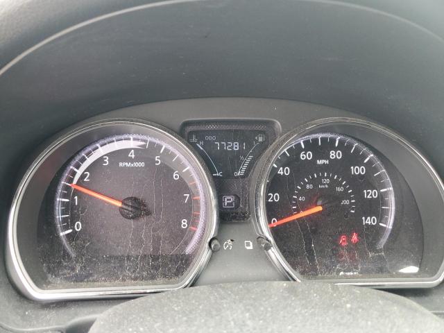 2016 NISSAN VERSA S 3N1CN7AP3GL853575