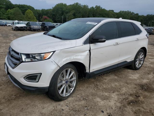2018 FORD EDGE TITANIUM 2FMPK3K80JBB38548