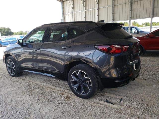 2021 CHEVROLET BLAZER RS 3GNKBKRS3MS521674