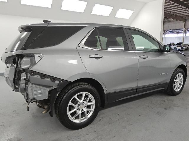 2024 CHEVROLET EQUINOX LT 3GNAXUEG2RL303236