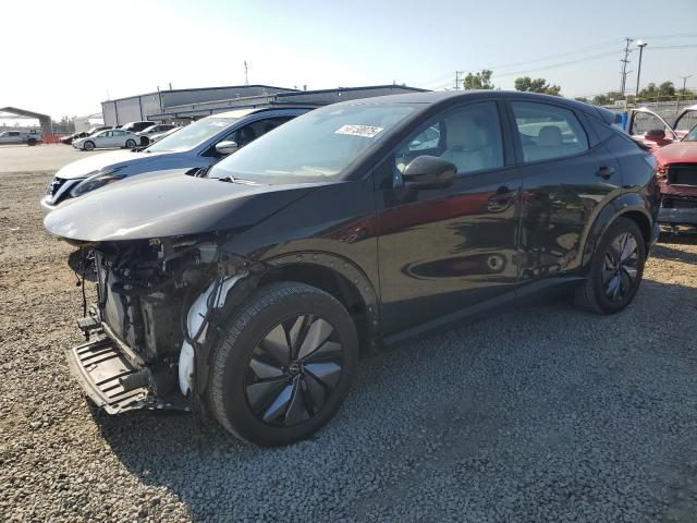 2024 NISSAN ARIYA EVOL JN1DF0BB5RM737153