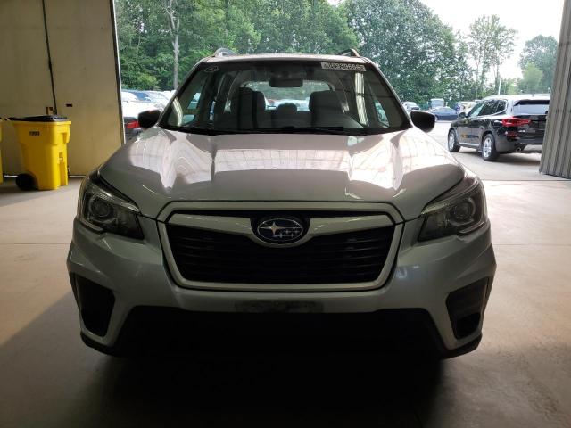 2019 SUBARU FORESTER JF2SKACC5KH430661