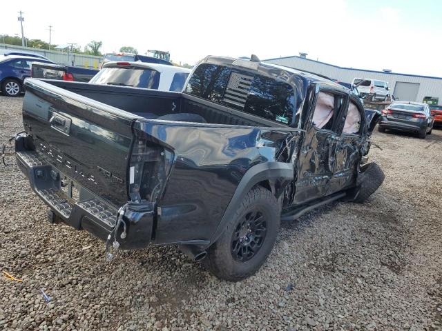 2019 TOYOTA TACOMA DOUBLE CAB - 5TFCZ5AN8KX196290