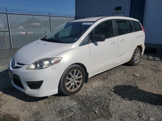 MAZDA 5