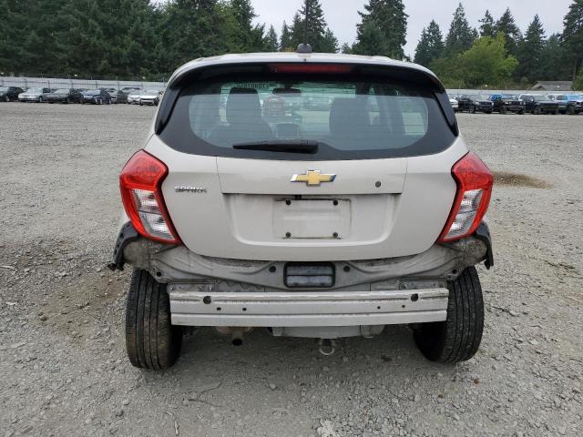 2019 CHEVROLET SPARK LS KL8CA6SA2KC734815