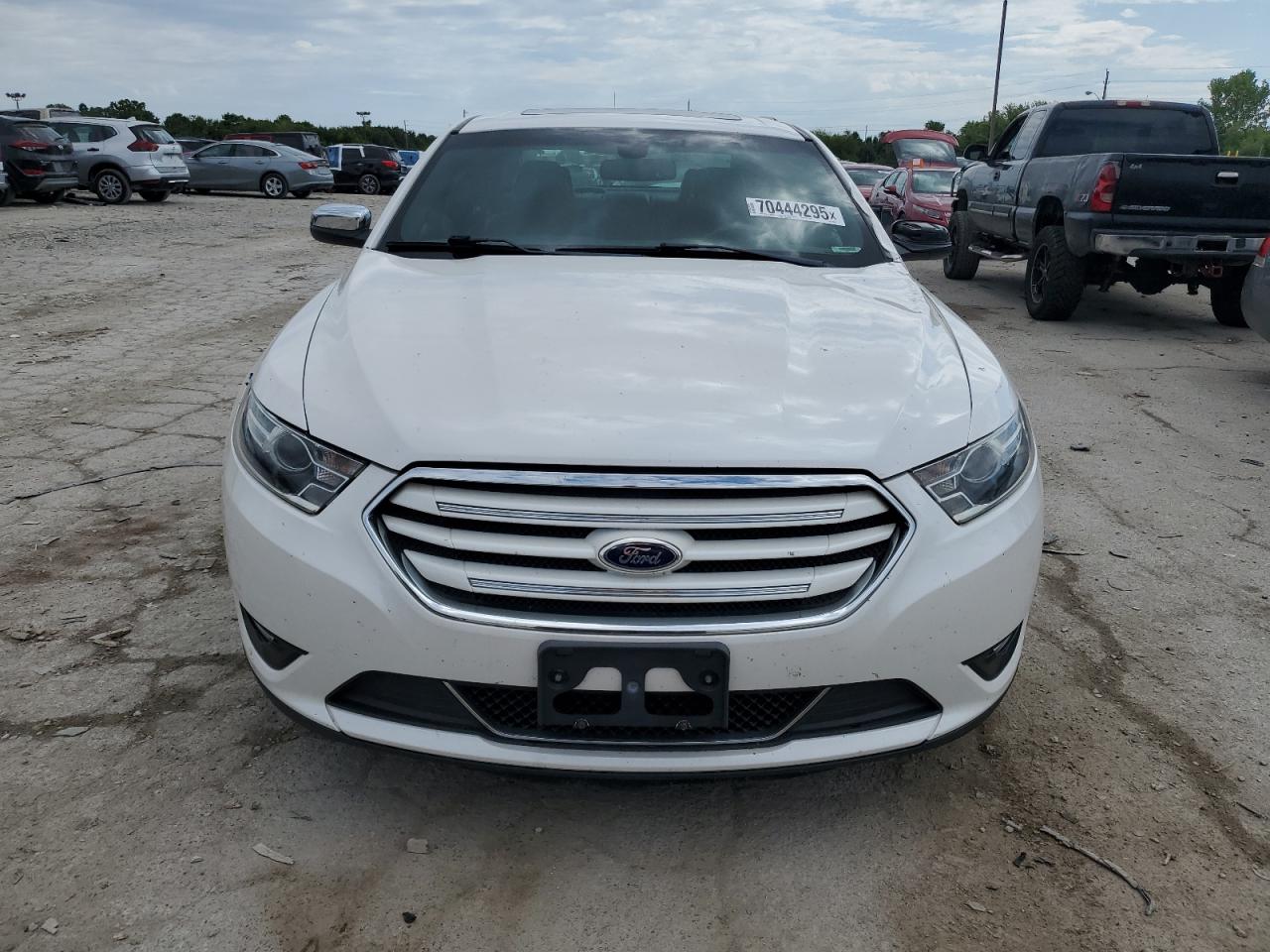 FORD TAURUS LIMITED