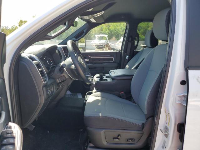 2024 RAM 2500 BIG HORN 3C6UR5DLXRG303165