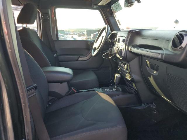 2016 JEEP WRANGLER U 1C4BJWDG7GL338357