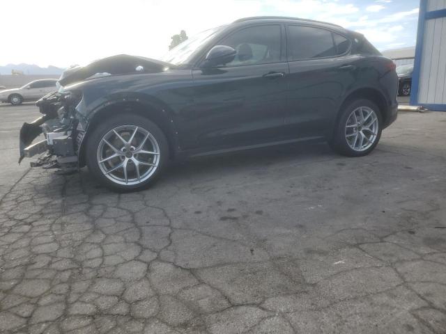 2018 ALFA ROMEO STELVIO SPORT ZASFAKPN1J7B83185