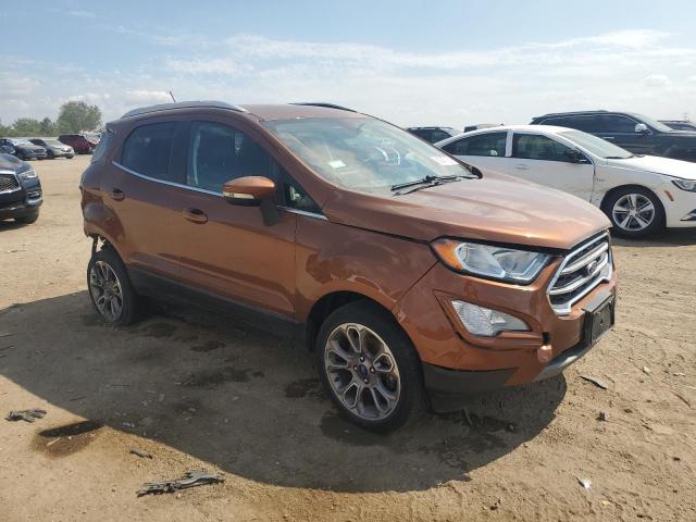 2020 FORD ECOSPORT T - MAJ6S3KL5LC350133