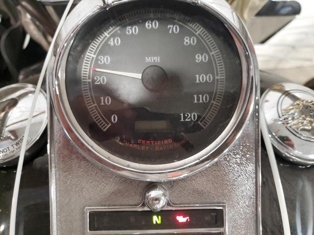 2002 HARLEY-DAVIDSON FLSTC 1HD1BJY182Y051721