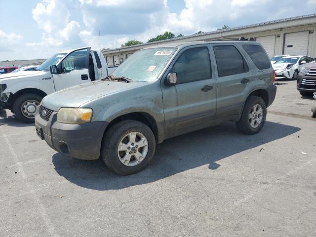 2006 FORD ESCAPE XLT #3260471552